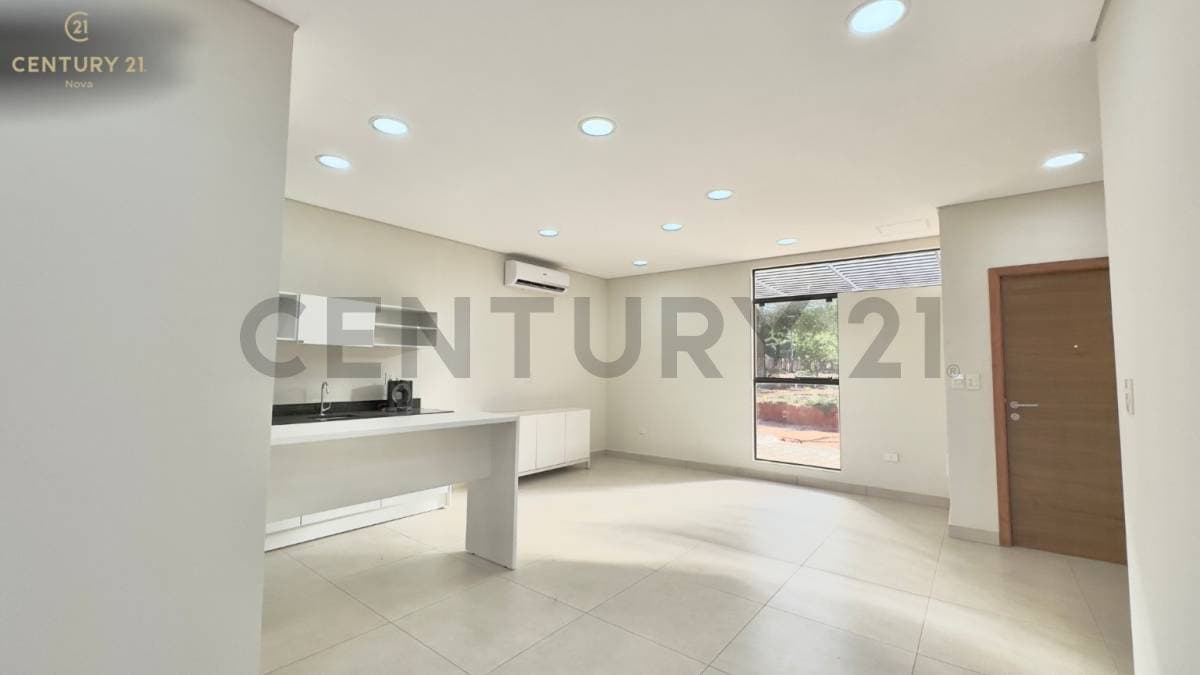 De Casa En Condominio En Luque, Central, foto 4