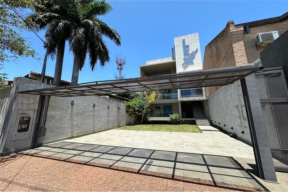 Edificio - Alquiler - Paraguay Asunción Recoleta