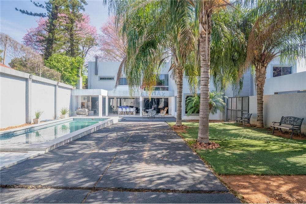 En alquiler residencia - lambare, foto 1