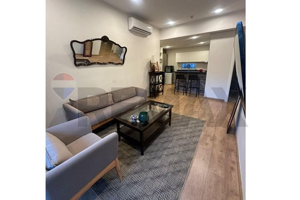 Departamento - Alquiler - Recoleta, Asunción, Paraguay, foto 1