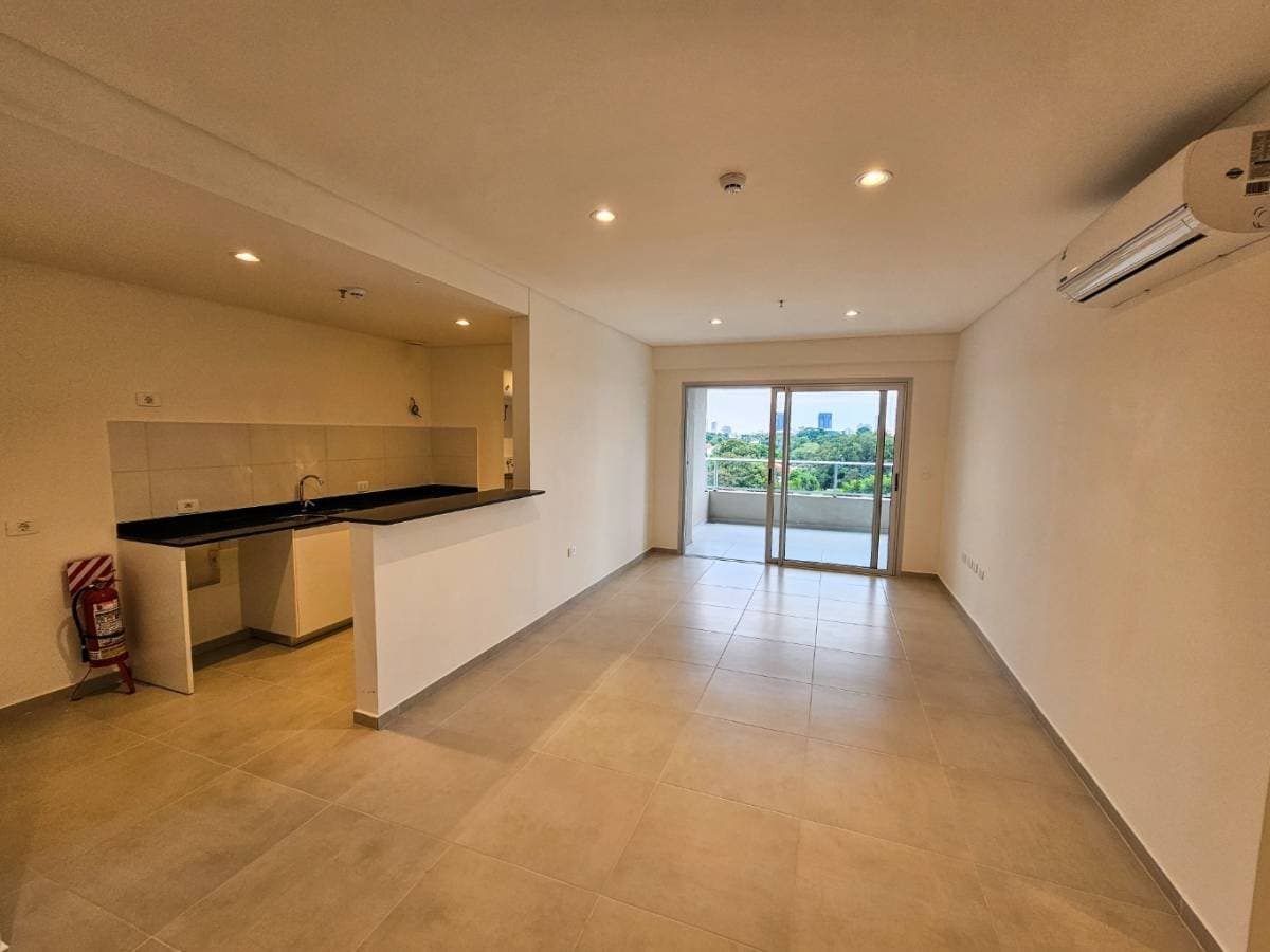Alquilo departamento a estrenar en fortaleza boggiani