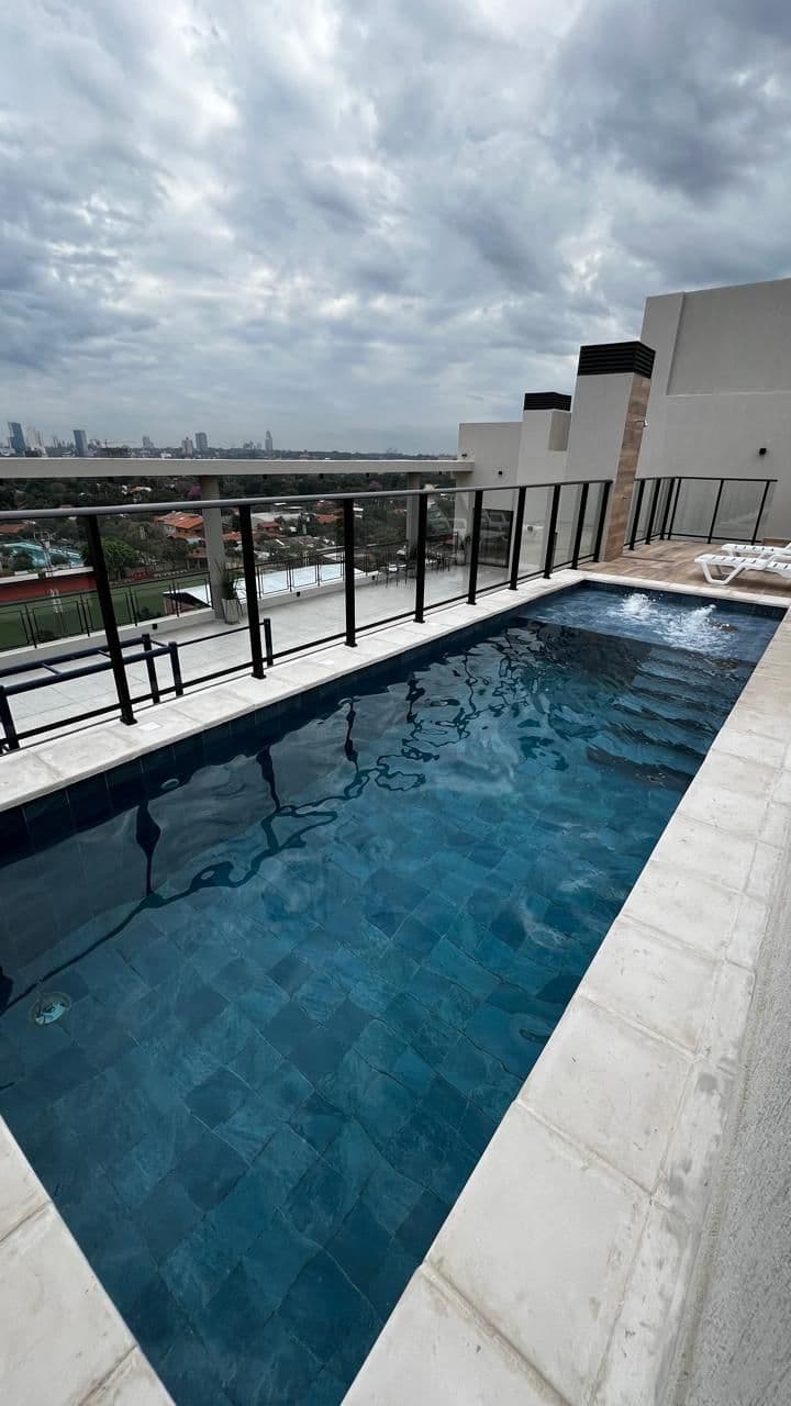 Vendo departamento monoambiente en zuba 10
