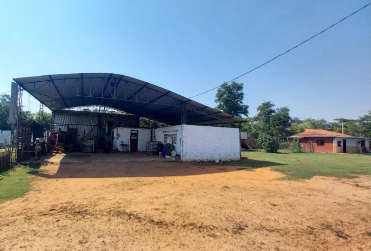 Granja en isla valle - aregua, foto 3