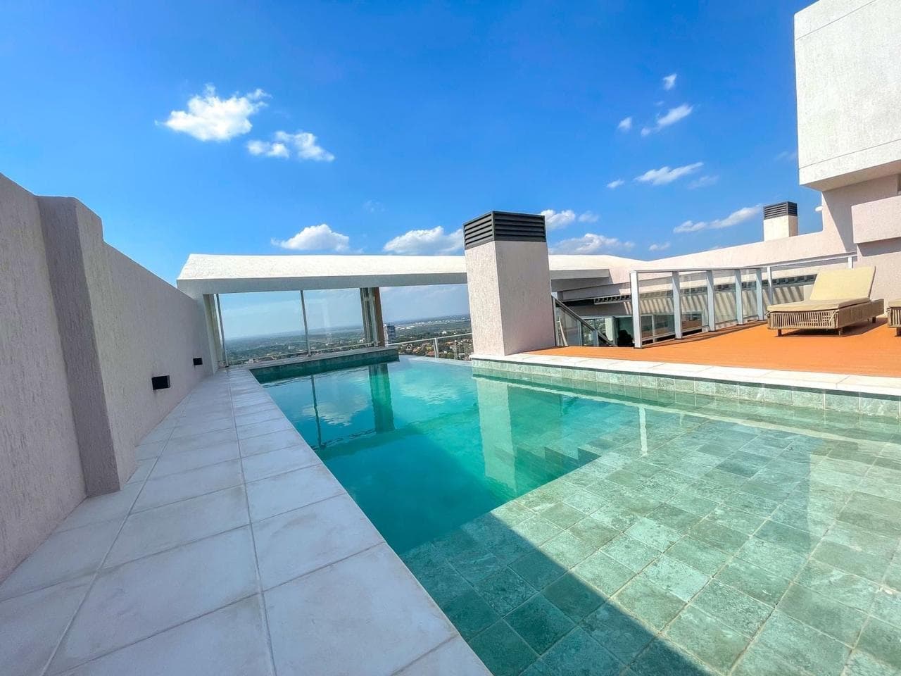 Departamento amoblado en forvm molas lopez, foto 5