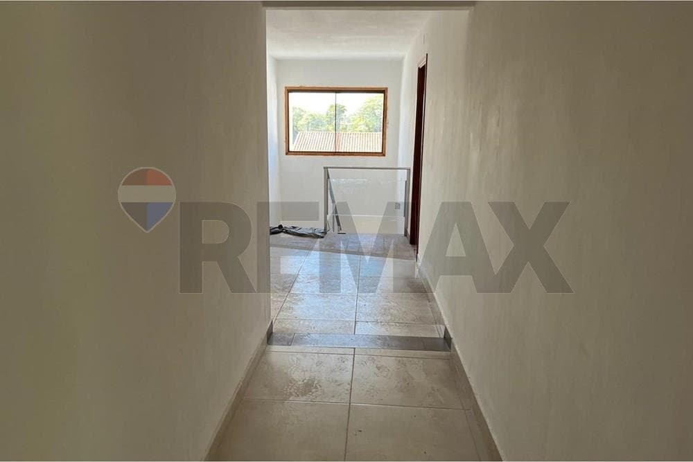 Casa - Alquiler - Lambaré, Central, Paraguay, foto 5