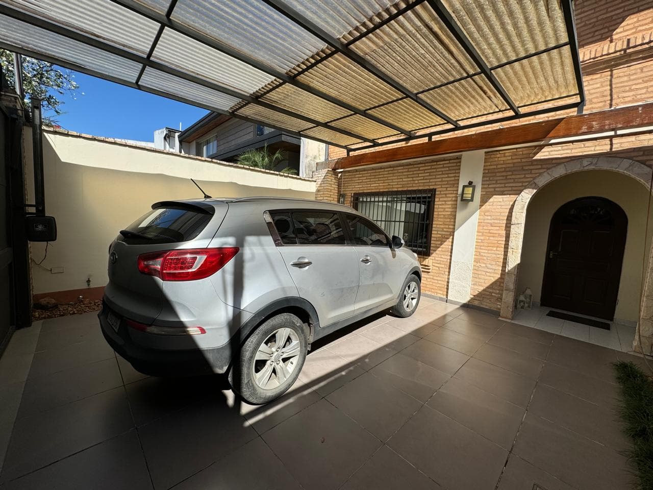 En venta – dúplex en barrio mburucuyá - clho7917305, foto 4