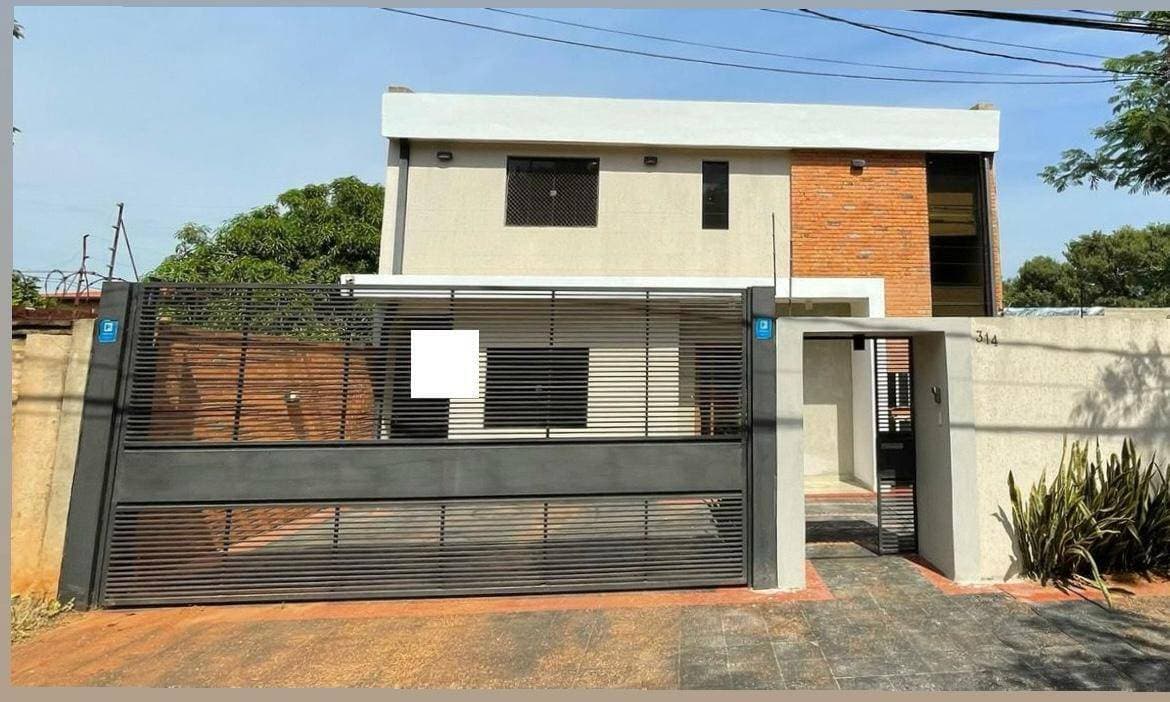 Casa en Luque, foto 1
