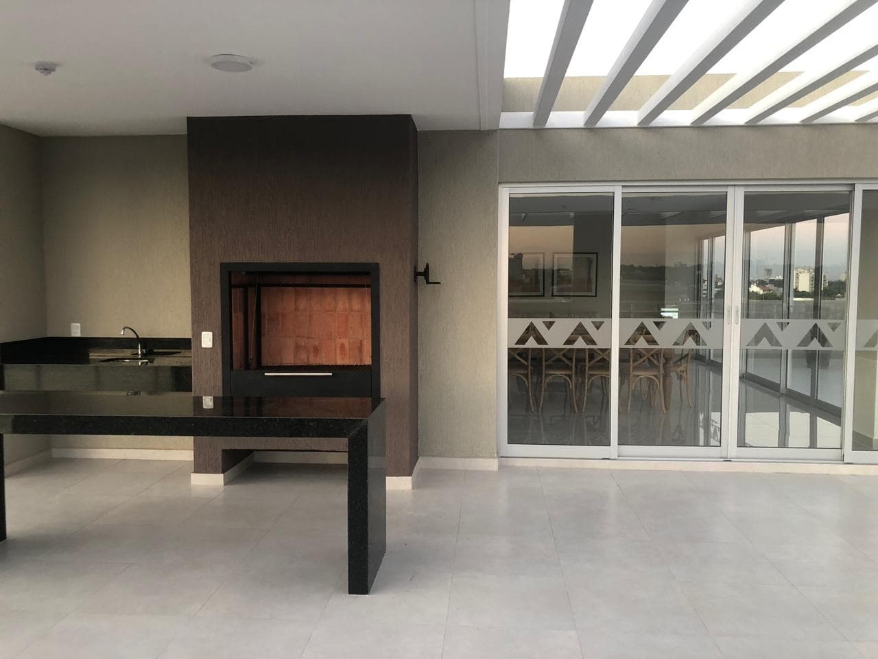*alquilo Hermoso Dpto Amoblado De 2 Dormitorios En Suite Villa Morra* 1, foto 2