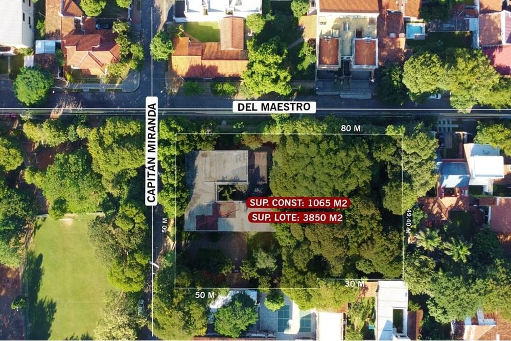 En Venta Terreno Esquina 3850mts Barrio San Cristóbal — foto 2