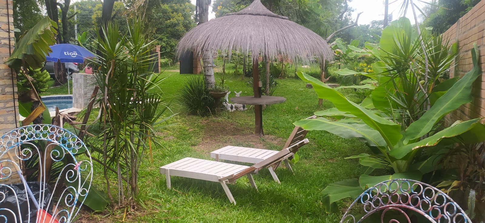Casa Quinta En Itaguá, foto 5