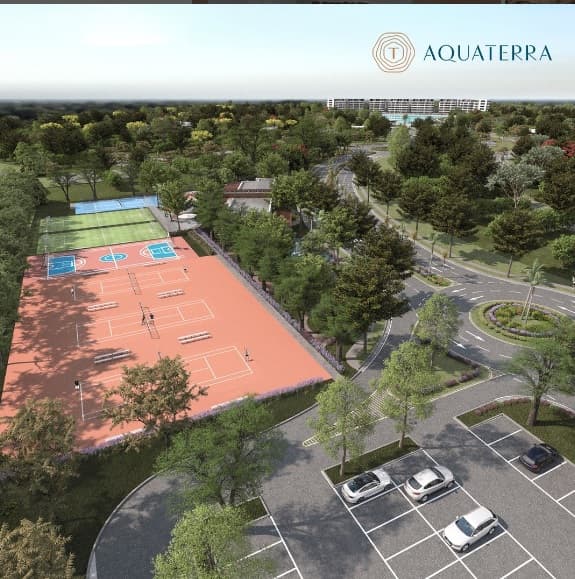 SE VENDE Terreno en AquaTerra, foto 2