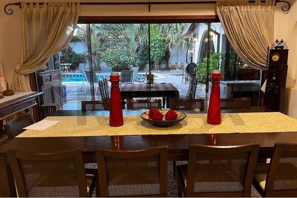 Lujosa casa en villa aurelia Asunción, foto 3