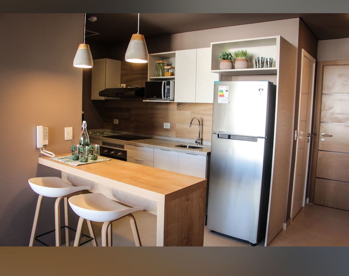 hermoso departamento en alquiler, foto 1