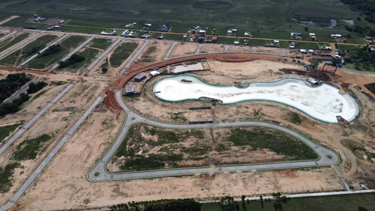 En venta terreno en el condominio highlands, foto 4