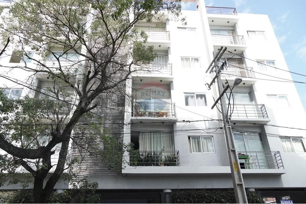 Departamento - Venta - Barrio Jara, foto 1