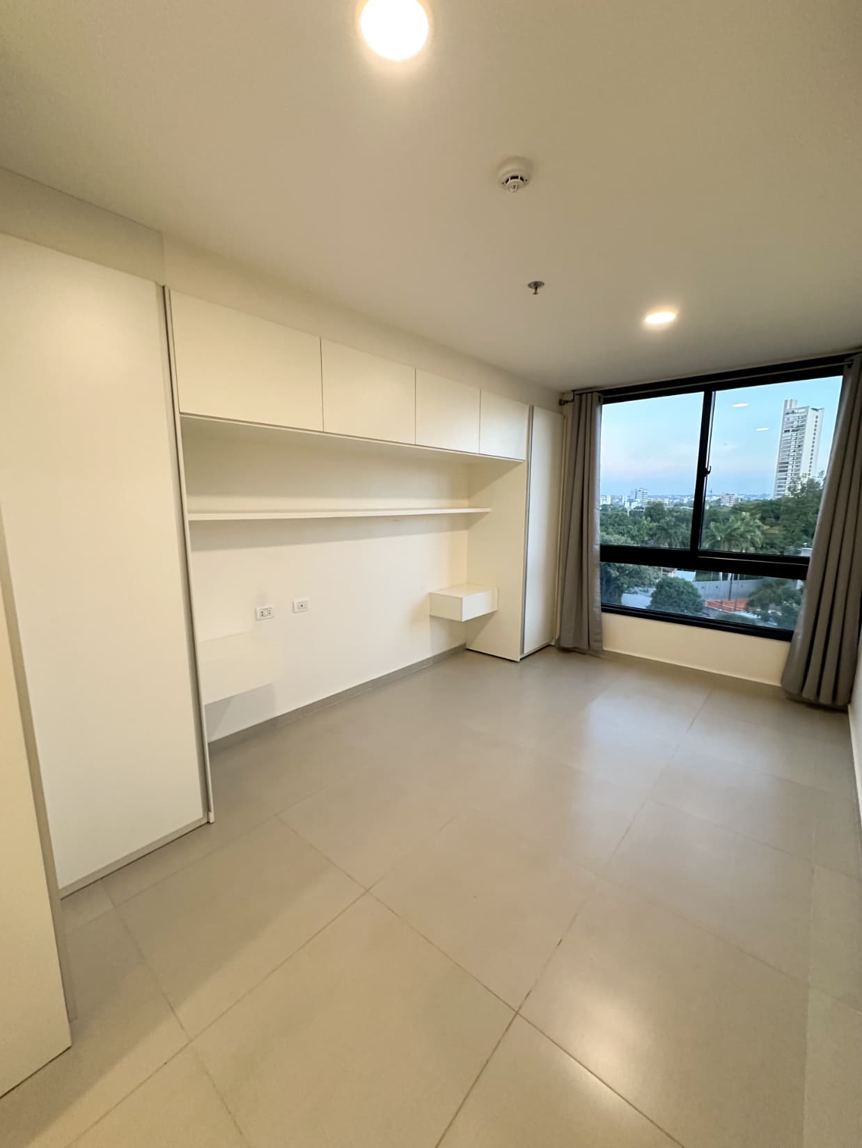 Departamento de dos dormitorios en ykua sati — foto 5