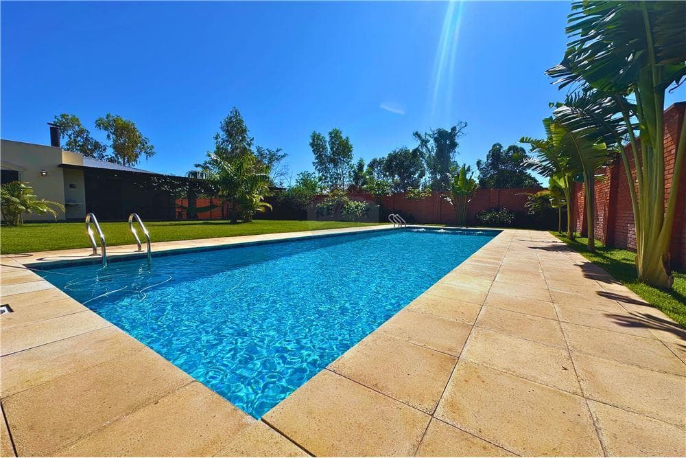 Hermosa casa en puerta del lago San Bernardino, foto 5