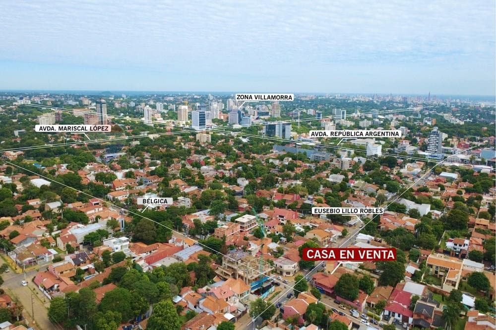 Terreno top sobre lillo b Herrera fm1b — foto 4