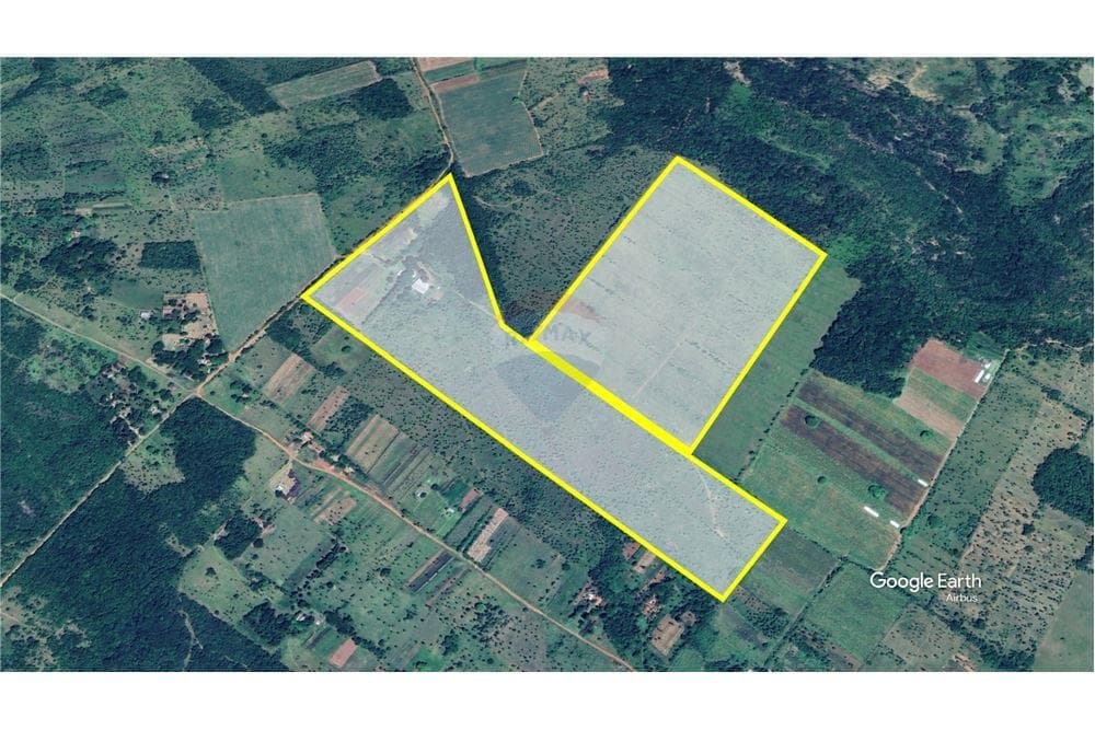 Estancia de 50 hectareas en piribebuy — foto 3