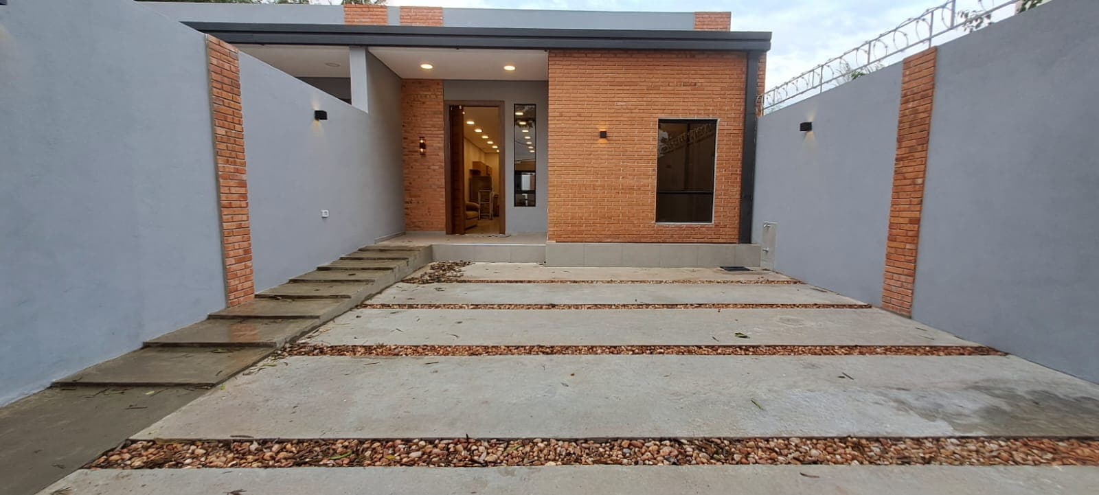 ALQUILO Duplex amoblado a estrenar zona Hospital del corazón