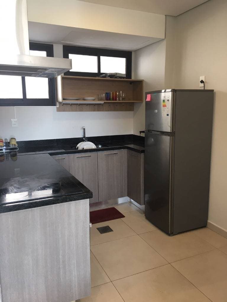 Dpto en edificio bosques de Villa Morra, foto 4