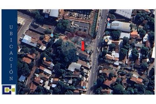 Local Comercial-Alquiler-PY Central San Lorenzo, foto 3