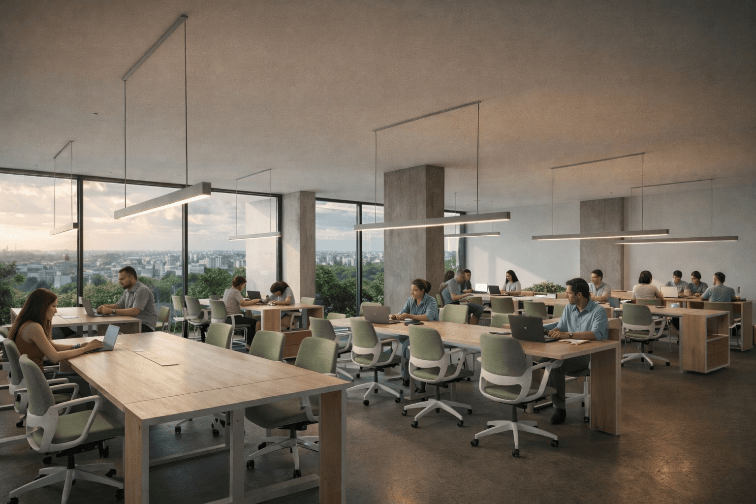 Departamento de 1 dormitorio | edificio palmanova en pozo — foto 4