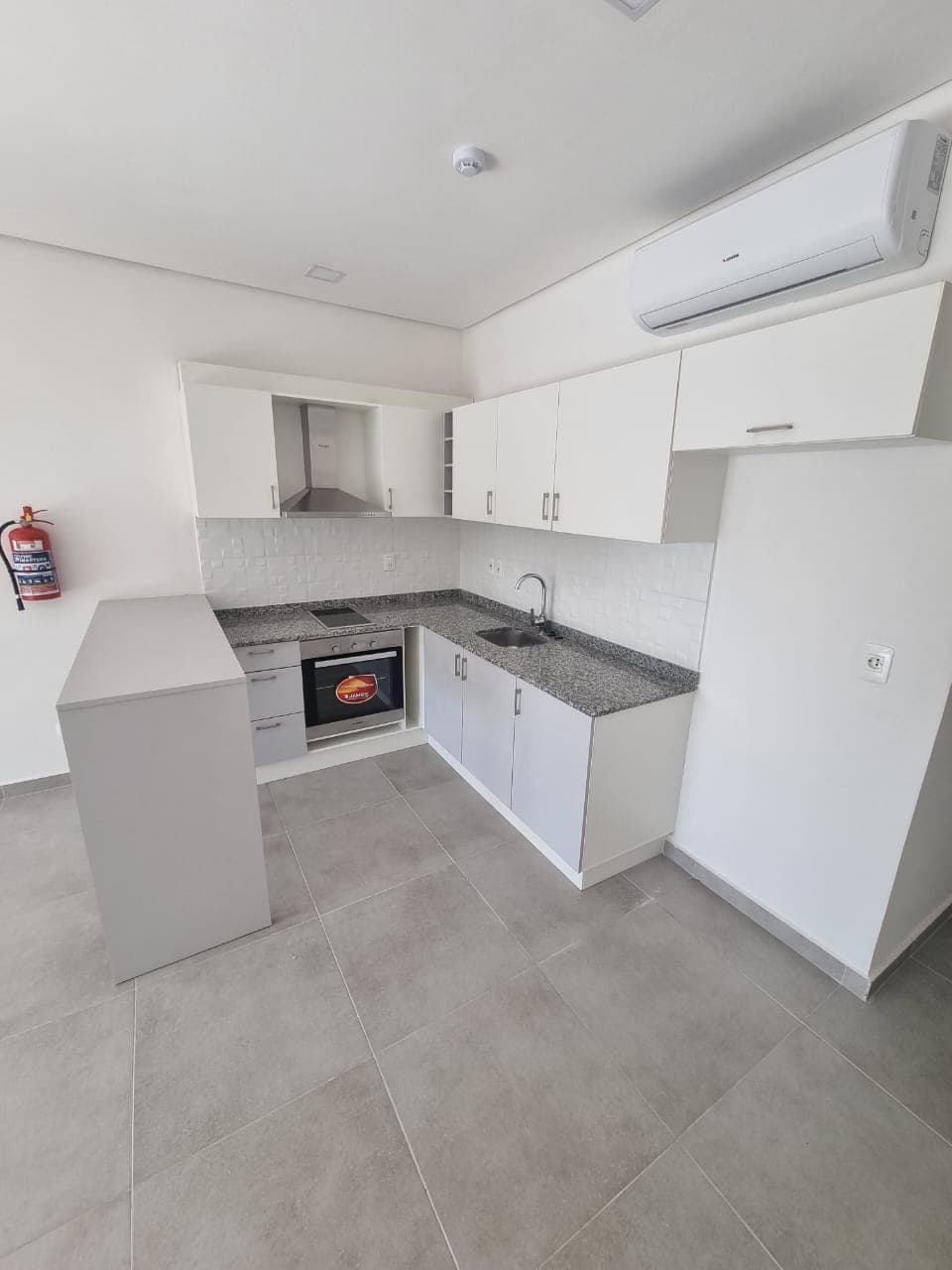 Departamento Loft En Barrio Herrera — foto 2
