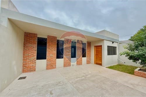 Chalet en Luque