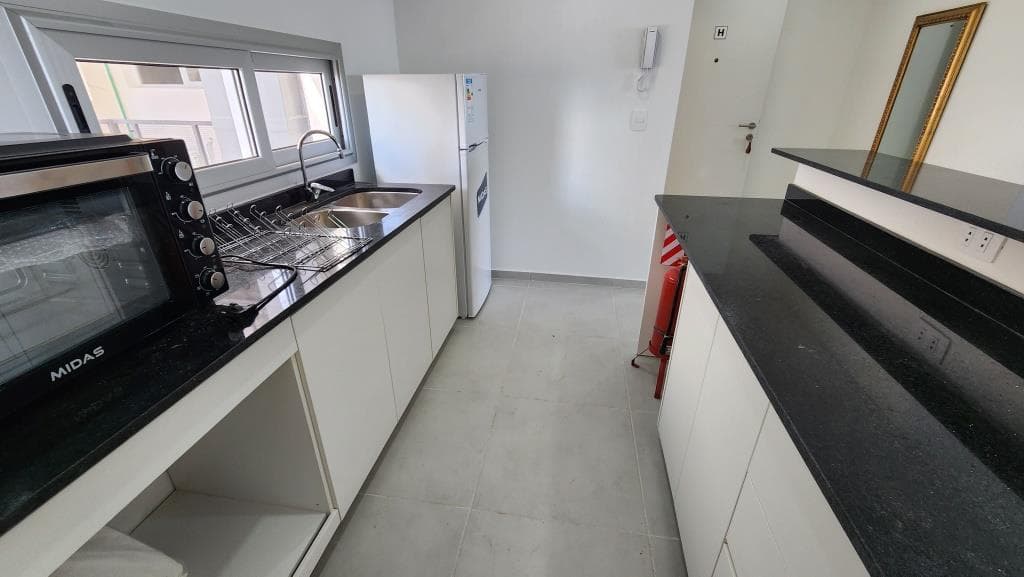 dpto. amoblado y equipado a estrenar de 2 hab. Zona Boggiani, foto 5