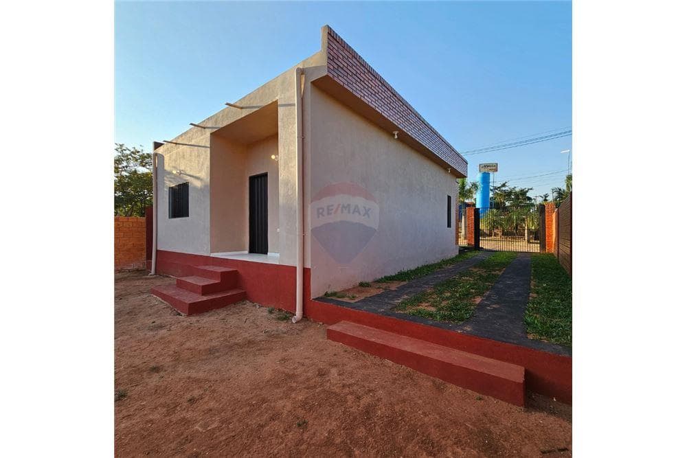 Casa tipo Minimalista en Venta en Ñemby Cañadita, foto 3