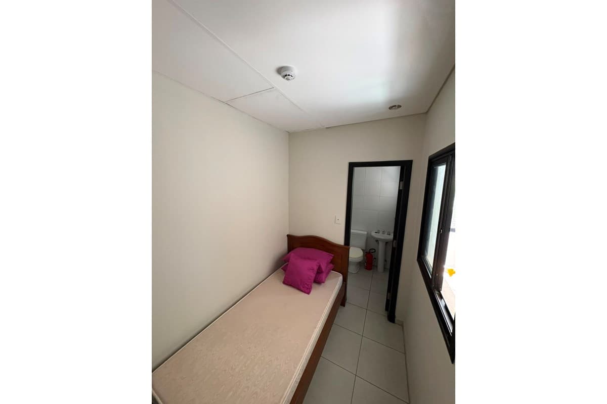 Departamento-Alquiler-Augusto Roa Bastos, Manorá, Asunción, foto 4