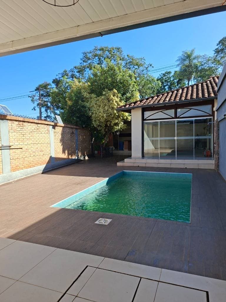 Casa en asuncion, foto 2