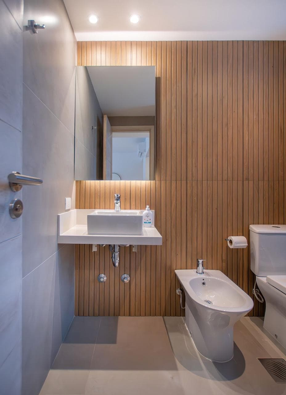 Departamento en Alquiler – Edificio ALBAN — foto 2