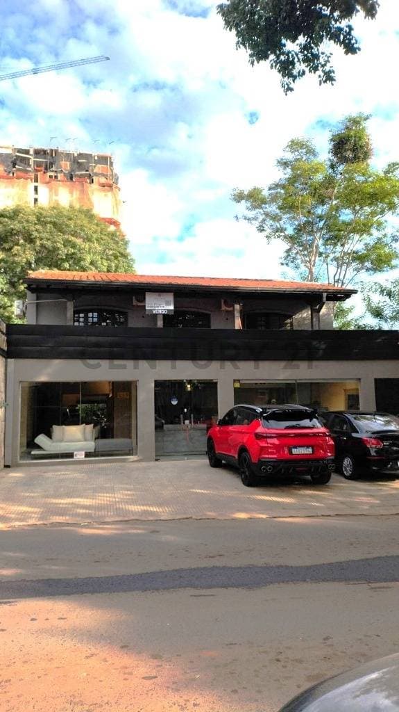 de Casa en Manorá, Asunción, foto 5