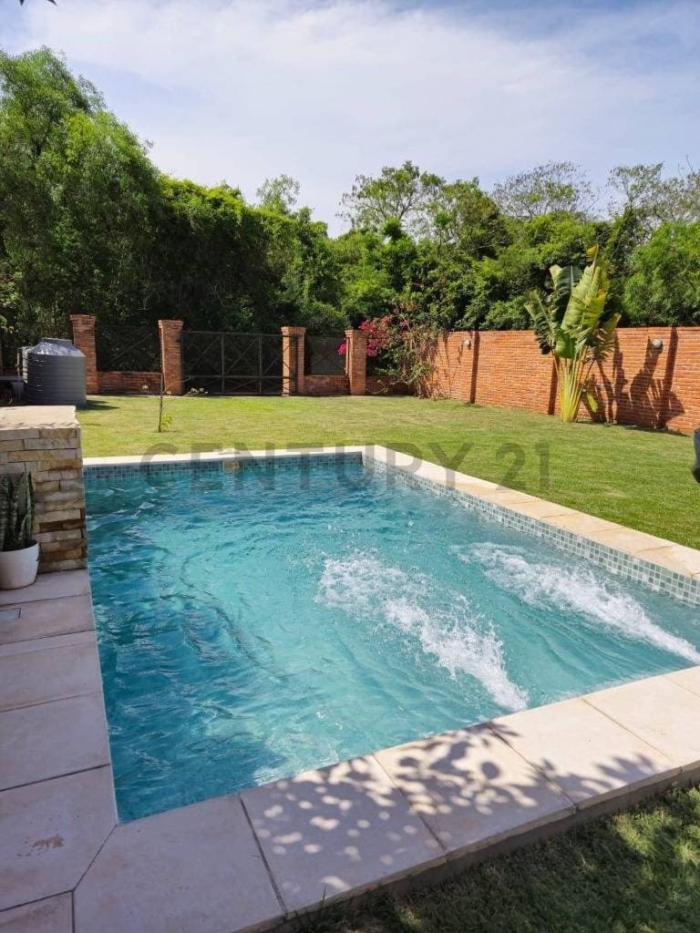 de Casa en San Bernardino, Cordillera, foto 3