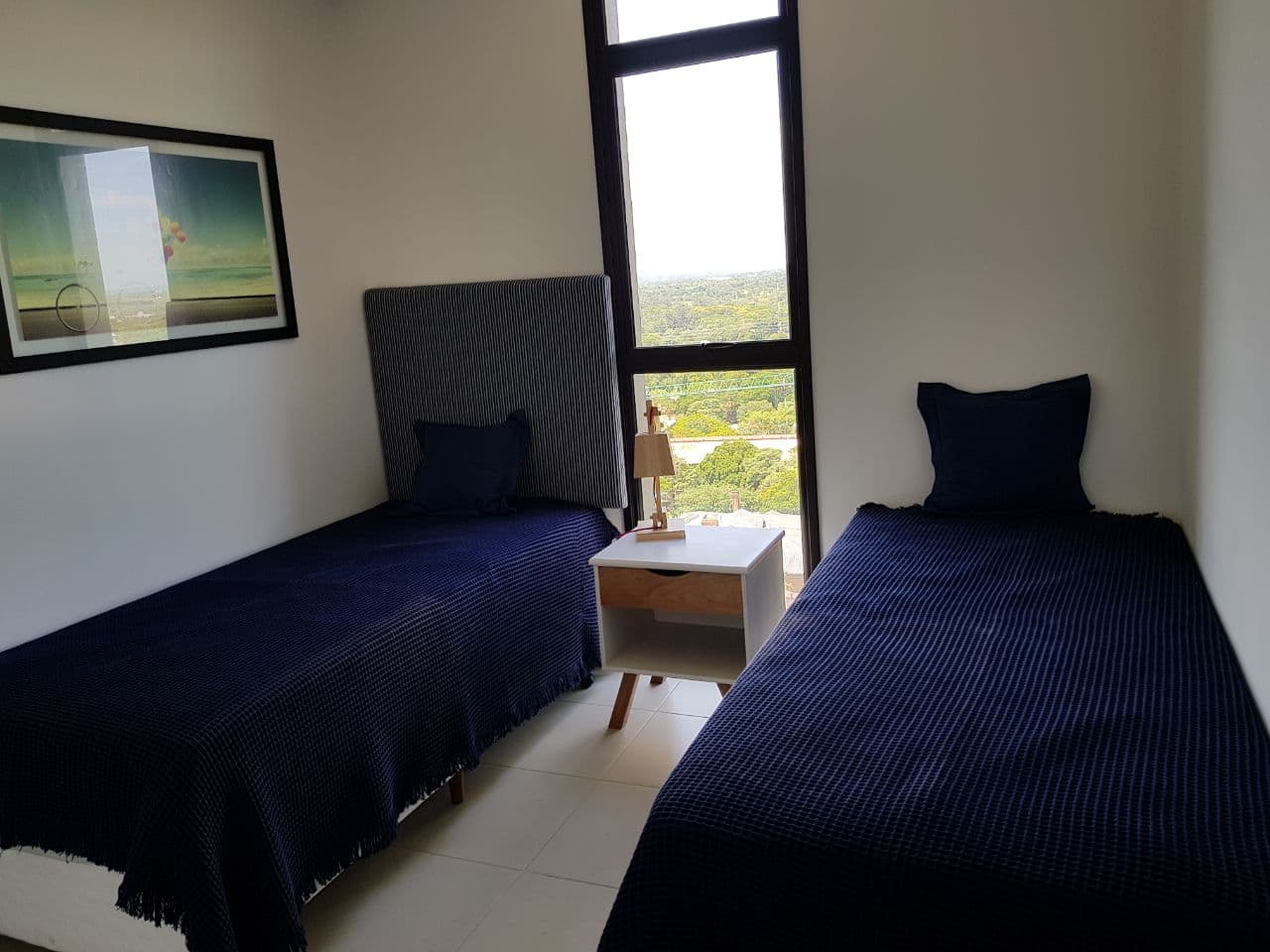 Dpto amoblado 3 habitaciones, mburucuya:, foto 5