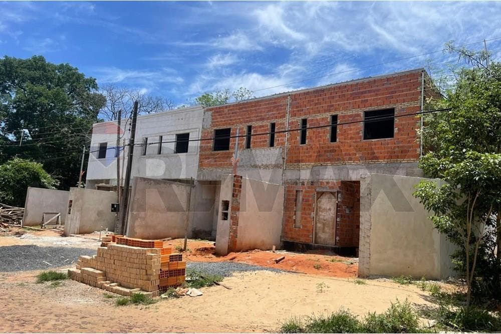 Duplex - Venta - San Lorenzo, Paraguay, foto 4