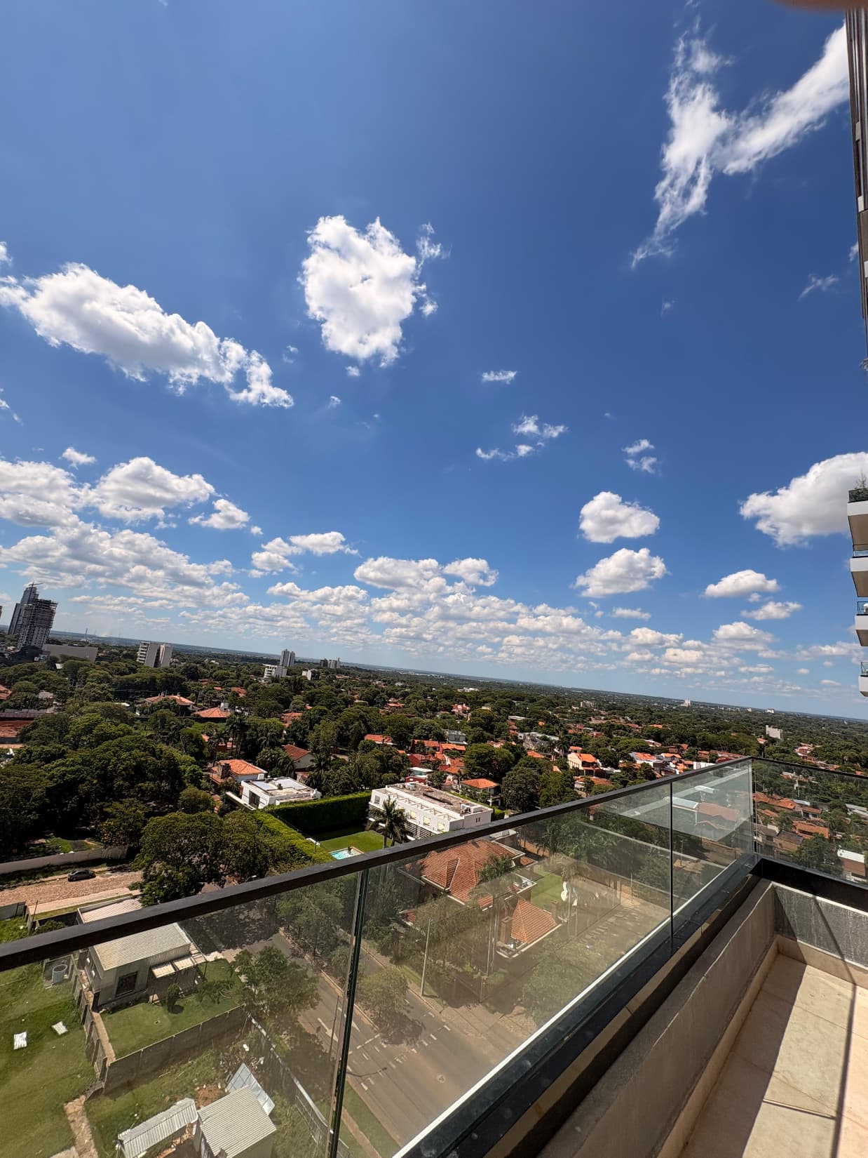 Avda santisima Trinidad en alquiler departamento de 2 dormitorios amoblado, foto 4