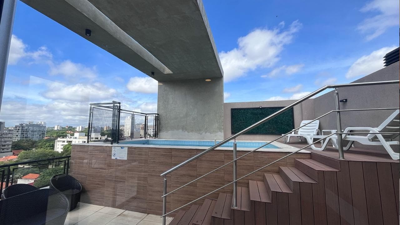 Depto :edificio live quesada, foto 1