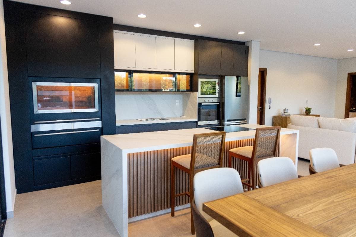 En venta hermosa casa de estilo moderno minimalista - Casa Pueblo Homes, foto 2