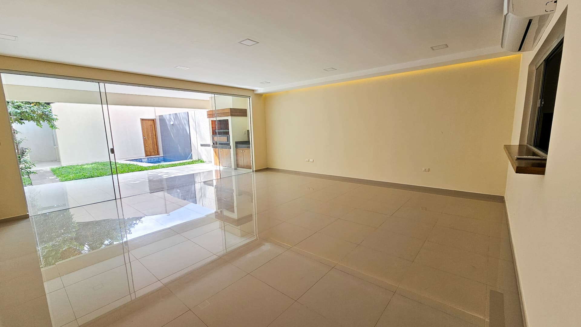 Dúplex A Estrenar En Mburukuyá, foto 3