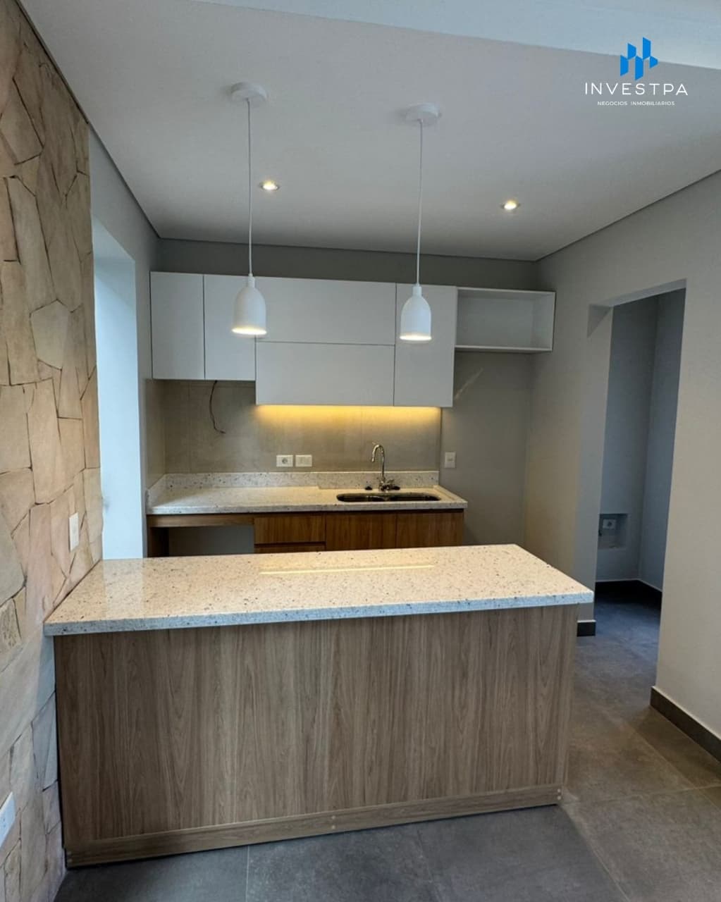 Hermosa casa en Mariano Roque Alonso — foto 3
