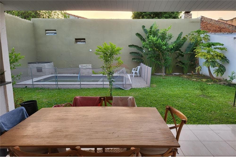 Amplia casa en santa maria asuncion — foto 2