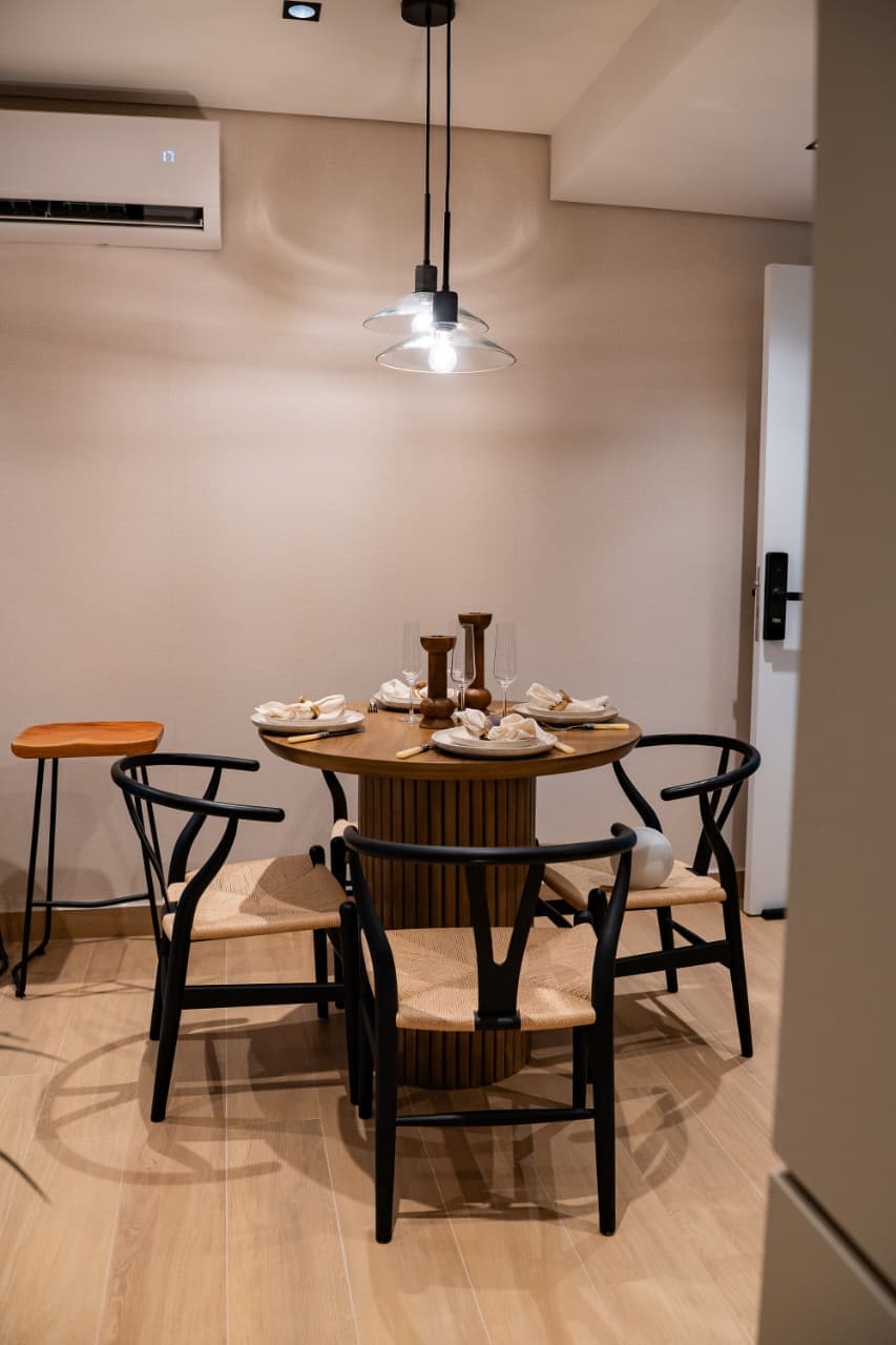 Torre solana - departamento de 1 dormitorio, foto 2