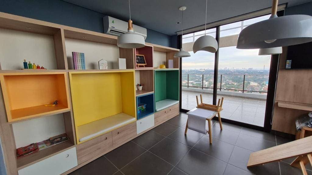 En venta | departamento amoblado en edificio marquis, foto 1