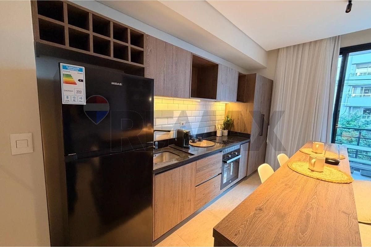 Departamento en venta - Las Lomas (Carmelitas), foto 3