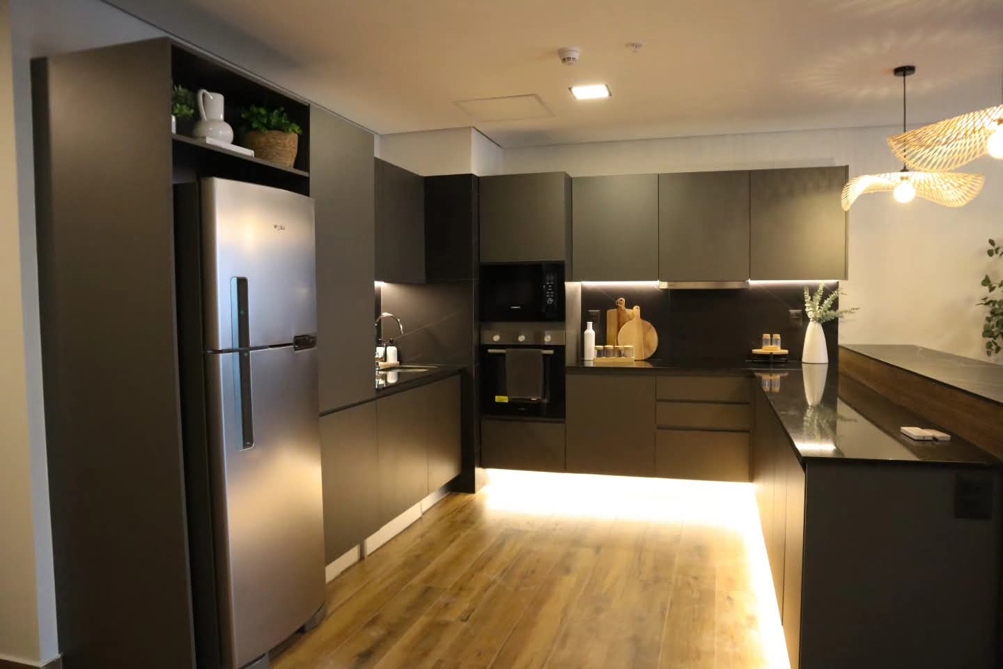 A estrenar amplio departamento en venta, de dos dormitorios — foto 4