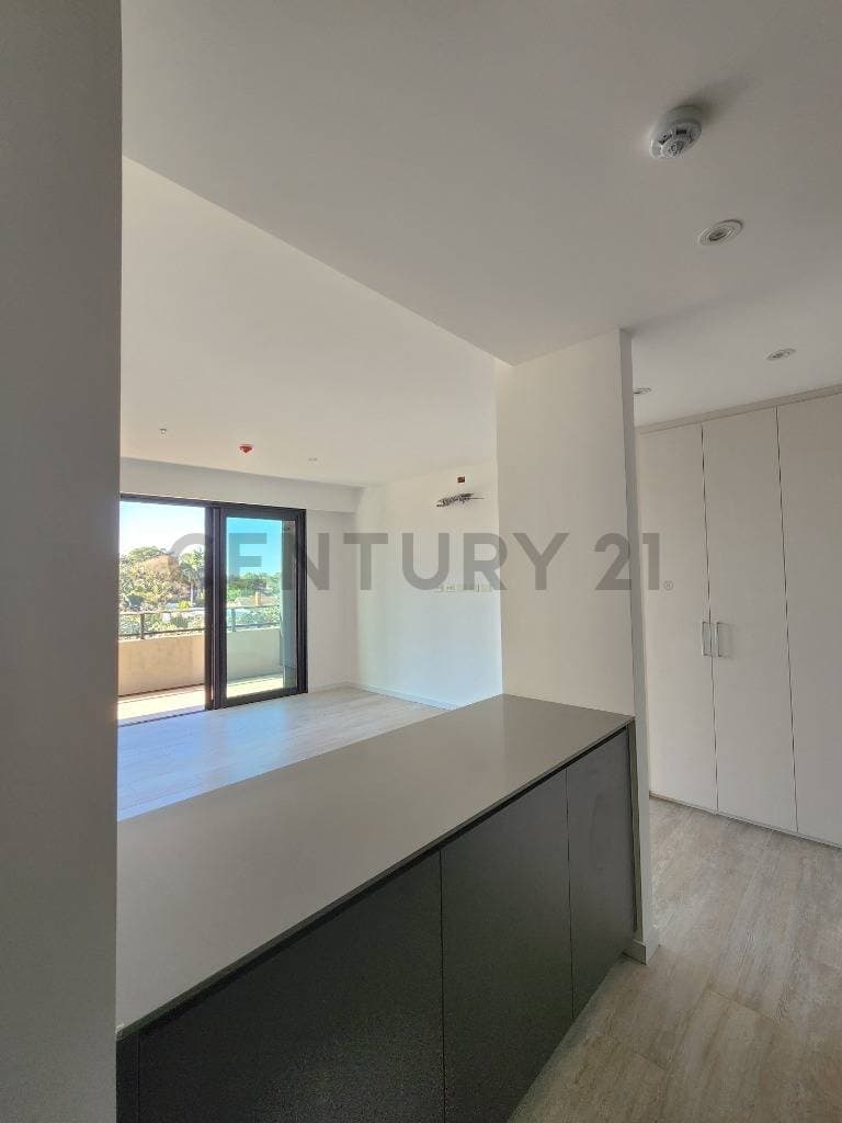 Departamento de 2 hab en met molas lopez – eje corporativo, foto 4