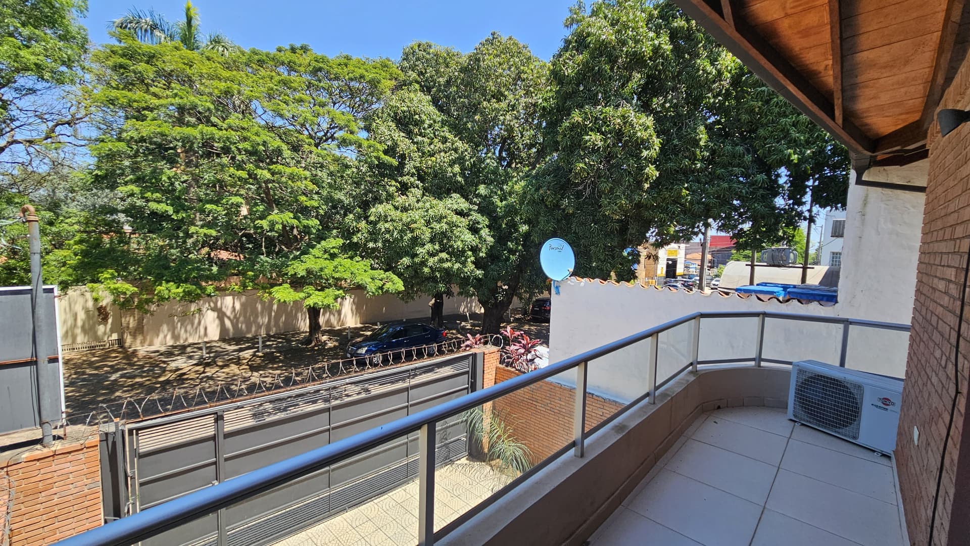 Duplex en Vista Alegre - Asunción, foto 4